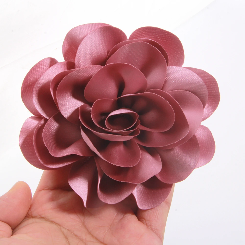 10Pcs 12cm French Large Flower - đánh giá và giá Home Textiles France