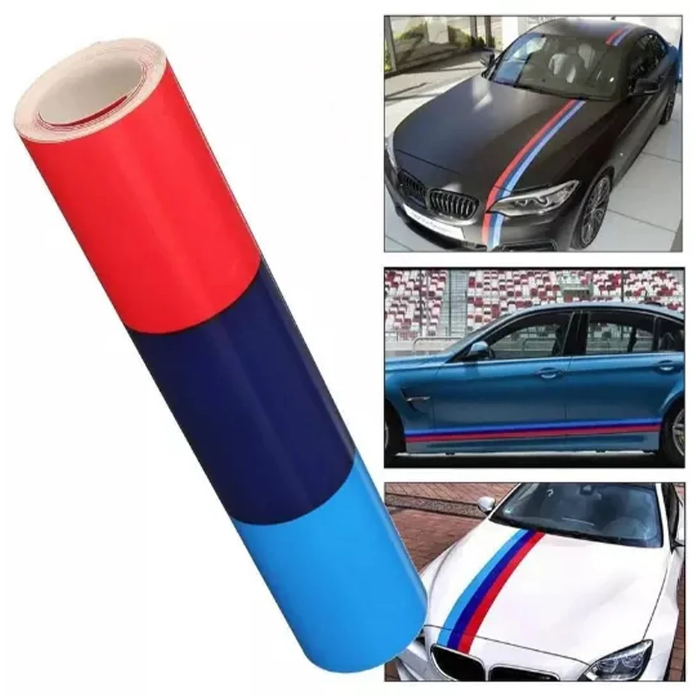 

Hot sales 100cmx15cm Car-Styling Decoration Grille Vinyl Strip Sticker Decal For BMW Audi Porsche Toyota Honda Ford Modern Kia