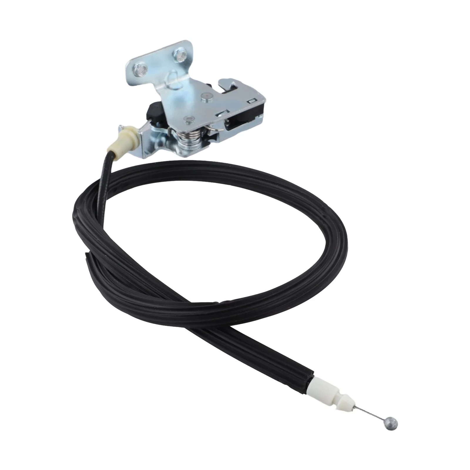 

Boxer Actuator Black Fit For Fiat ABS Material Non-deformable Parts OEM Compatibility Automotive Lock Solution