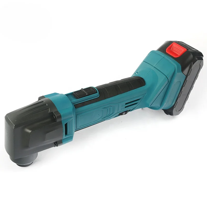 SMD100004A Wholesale Customize Professional Li-ion Smooth start Multi-Functional Tools Power Tools 20V Electric tools