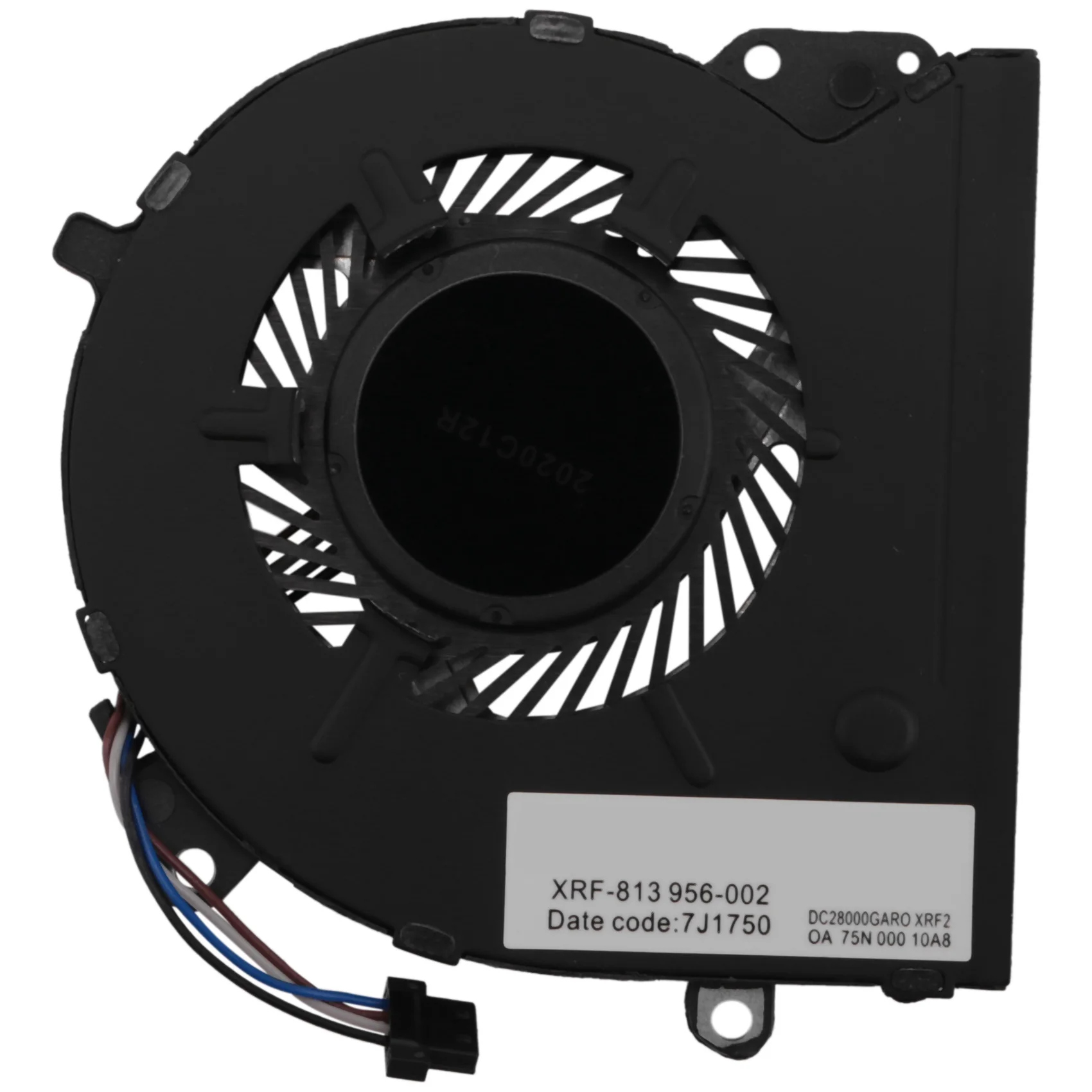 For HP Pavilion 15-CS 15-CS000 15-CS0003CA 15-CS0025CL Laptop CPU Fan for Discrete Graphics Laptop L25585-001