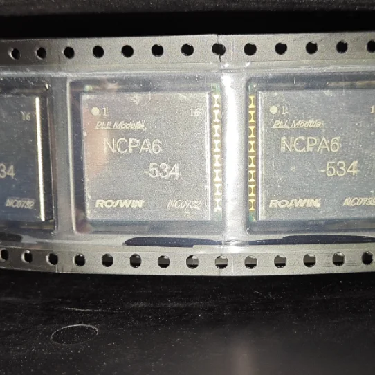 

1Pcs Ncpa6-534 Roswin Network Satellite Module