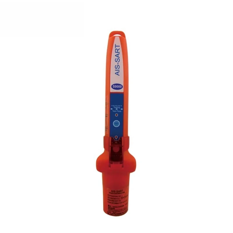 Mini GPS AIS Search and Rescue Transponder for Fishing Buoy