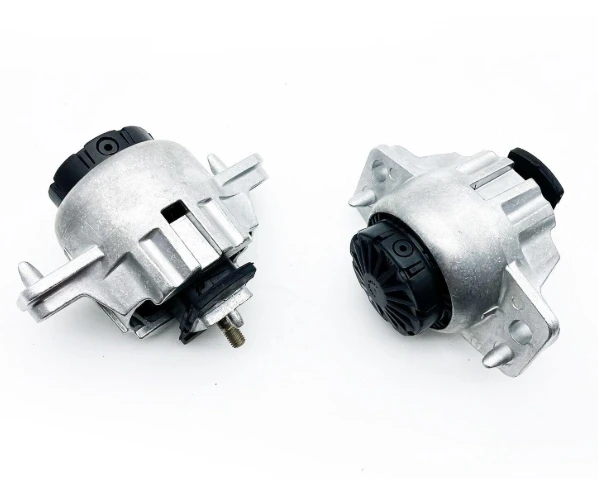 T4a13900 Lr117099 T4a31807front Left Right Engine Mounts For Jaguar F-pace Range Rover Velar T4a13898 Lr117098 T4a31806 Lr094227