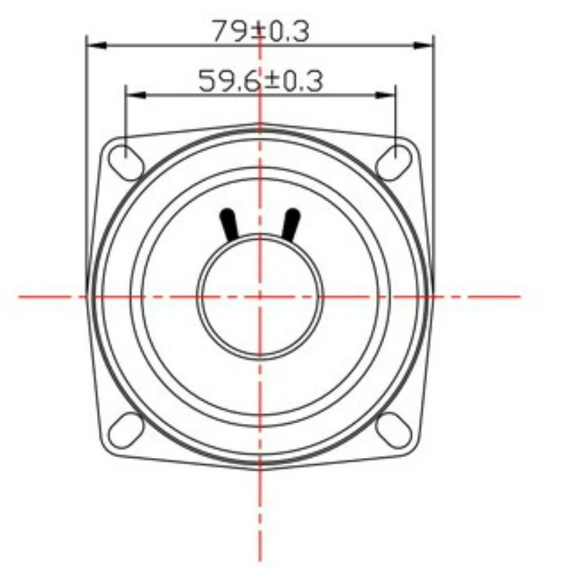 SOTAMIA 1 قطعة 3 بوصة 79 مللي متر مربع مضخم الصوت 8 أوم 20 واط 20 الأساسية كينغ كونغ حوض لاعب K أغنية الصوت لتقوم بها بنفسك بلوتوث مكبر صوت للموسيقى
