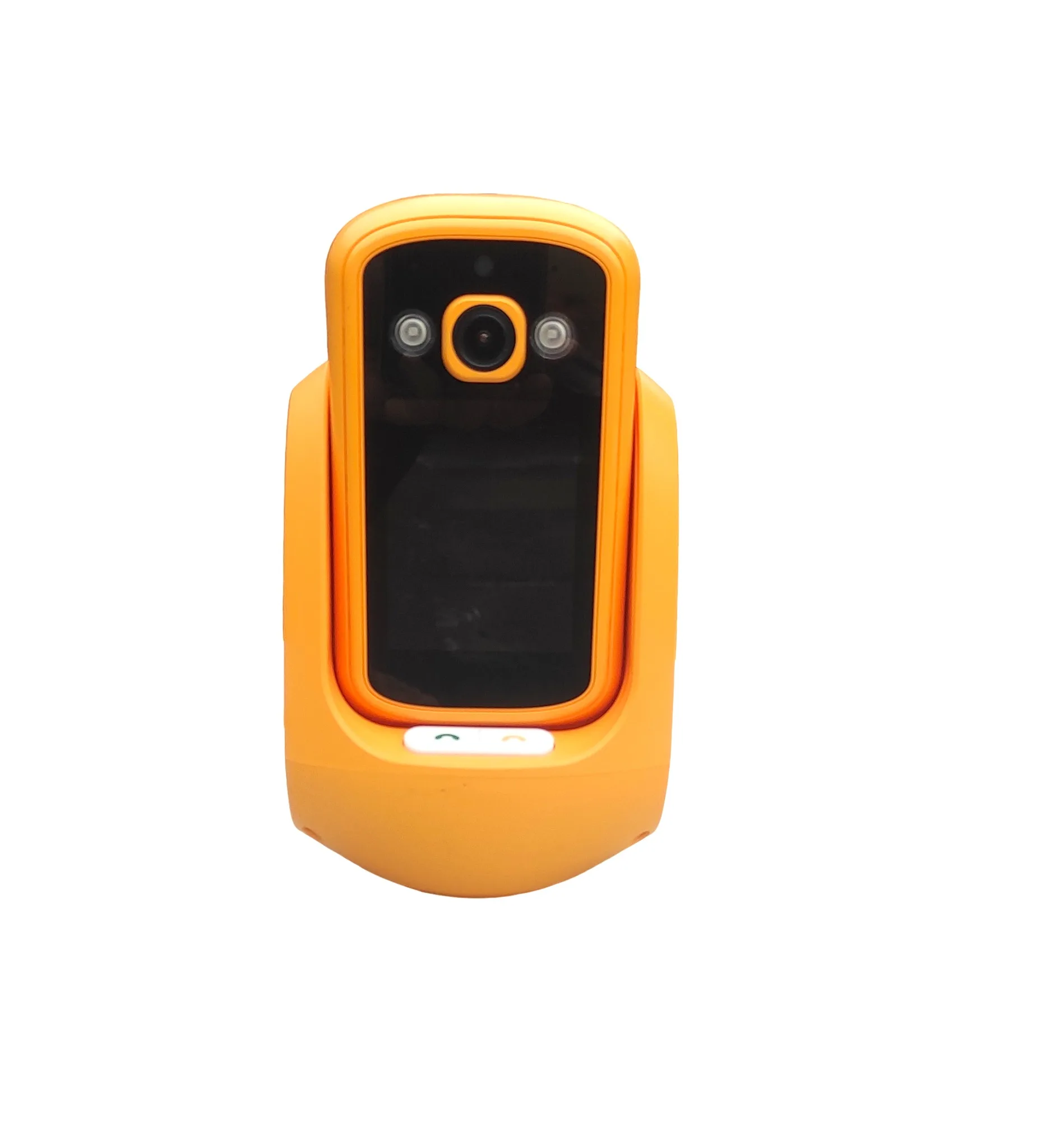 كاميرا مراقبة Yooya YBC20 2MP WiFi اتجاهين مكالمة فيديو مرئية OneClick Call Night Vision مراقبة منزلية بنقرة واحدة