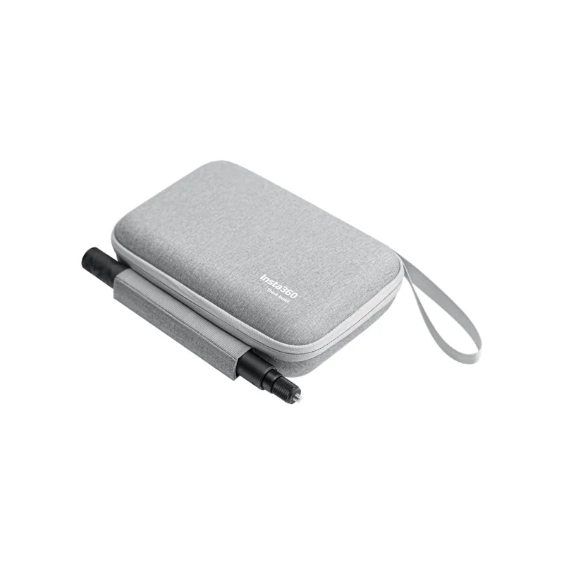 Insta360 X5 Carry Case กระเป๋าเดิมสําหรับ Insta 360 X 5 อุปกรณ์เสริมดั้งเดิม