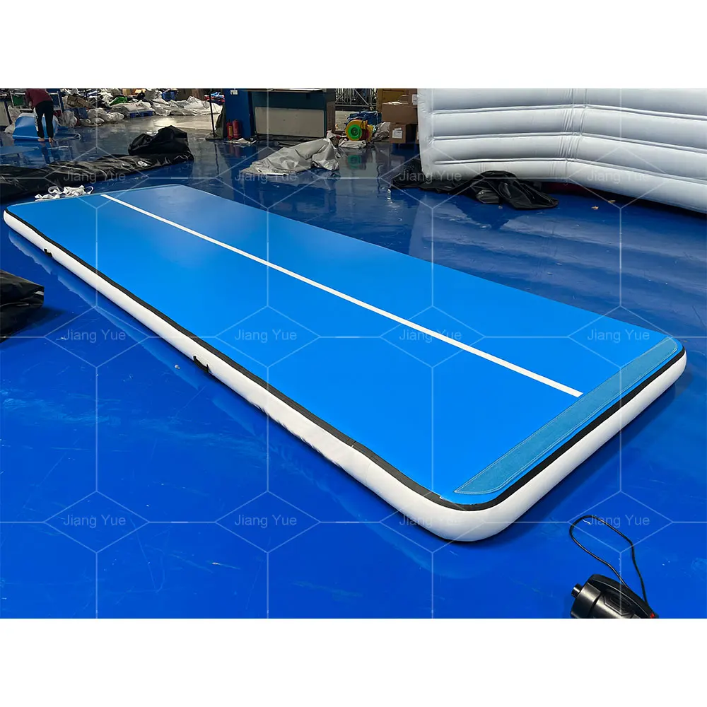

New High Quality CE Certificate Sold Air Track Tumbling Usato Airtrack Mat For Gymnastics Sport