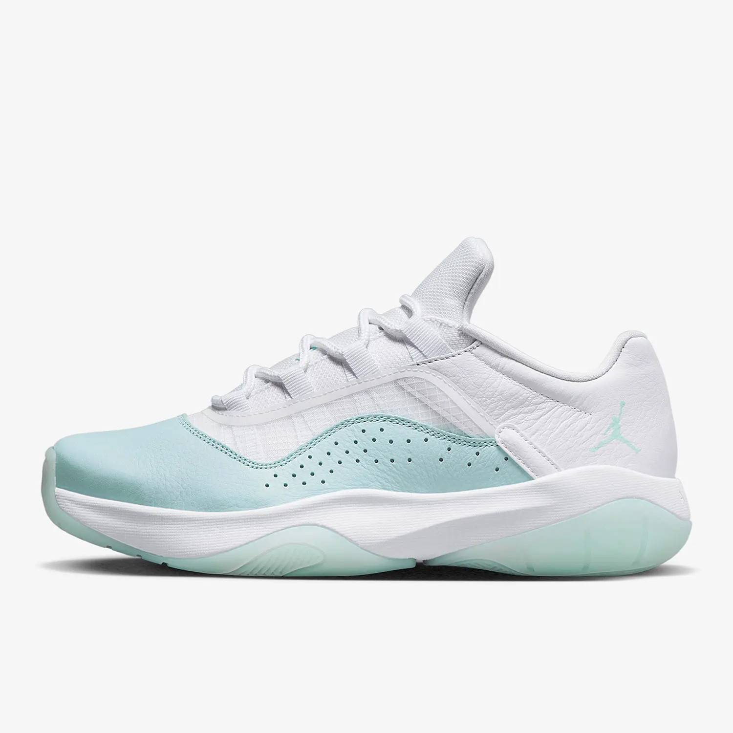 

Nike Genuine Air Jordan 11 CMFT Low Women's Basketball Shoes DV2629-100