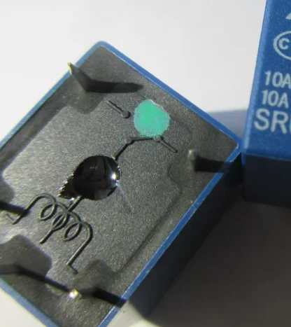 SRU-05V 12V 24VDC-S…