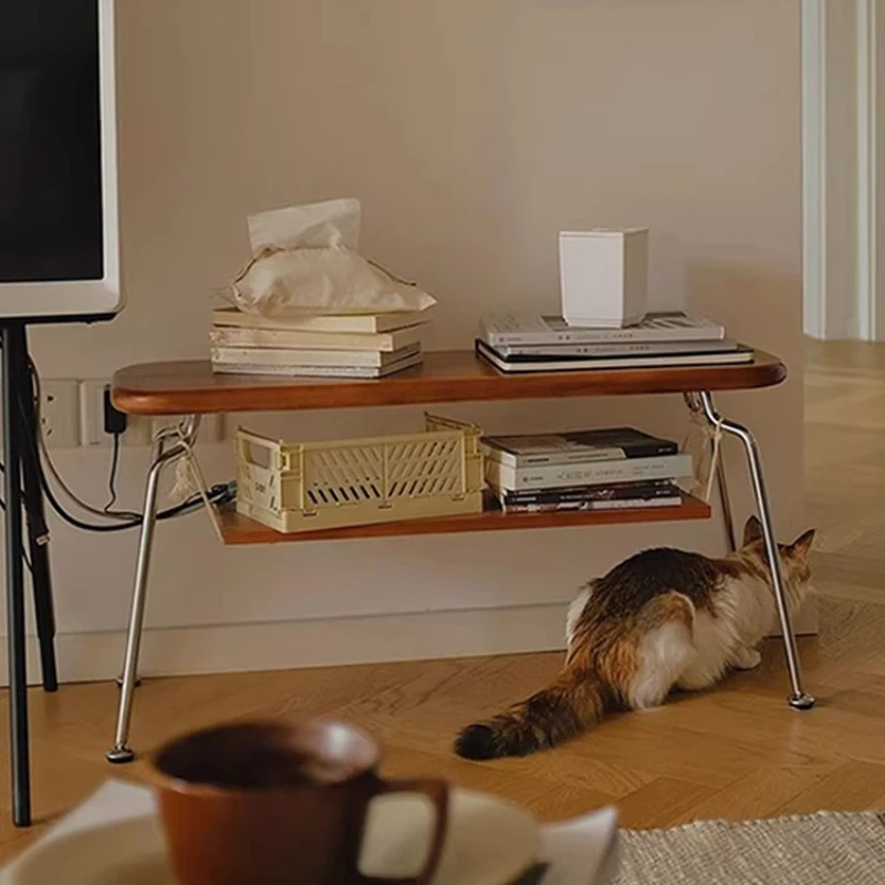 

Stool, medieval solid wood dining chair