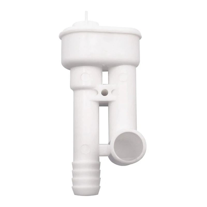 Essential Not Hand Sprays Toilet Vacuum Breaker Sanitation Supply Replaces 385316906 Simple Installation X37F