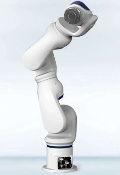 Robot kolaborasi 6 sumbu robot industri Universal