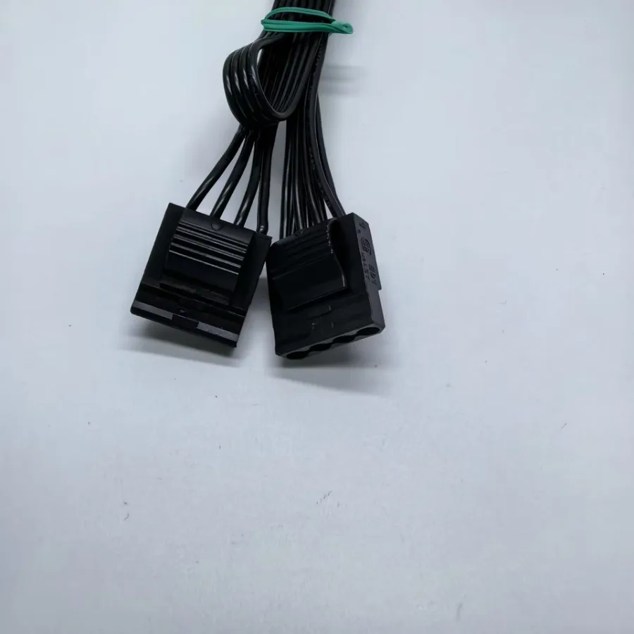 SATA IDE Molex 전원 케이블, Segotep GM650 GM750 GM850 1000W 1250W 시리즈 모듈용, GPU8(6 + 2) 핀, CPU8 (4 + 4) 핀