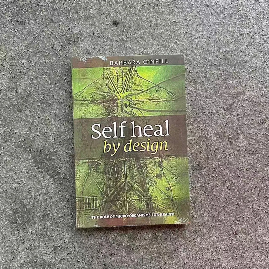 توفر كتاب Sustain Me بواسطة Barbara ONeill رؤى ملهمة لتحسين الحياة والدافع الذاتي والتعديل النفسي #3