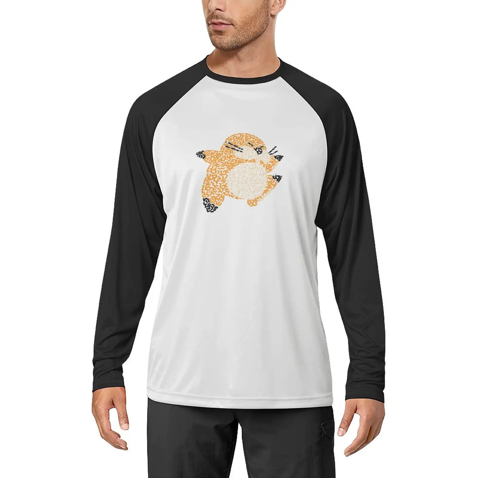 

Monty Mole Long Sleeve T-Shirt boys t shirts customized t shirts custom t shirt oversized t shirts men clothes