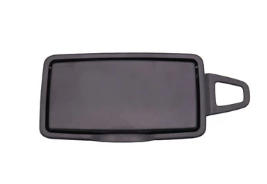 Figzero Left Right Front Sunshade Makeup Mirror For Mercedes Benz ML300 ML320 ML350 GLE400 GL450