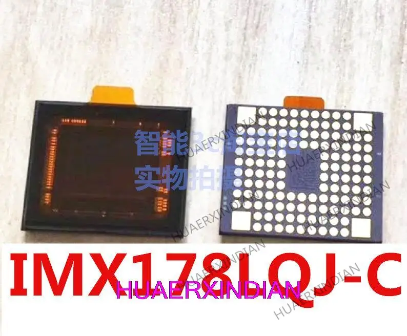 

5PCS New Original IMX178LQJ-C IMX178LQJ