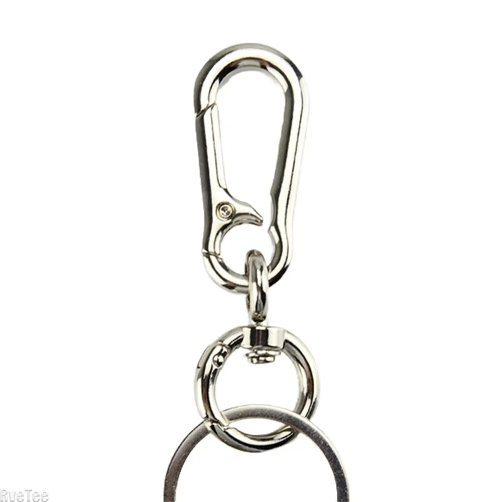 حامل سلسلة تخزين الشريط عالي الجودة مع خطاف لملحقات حقيبة حزام الأدوات الكهربائي