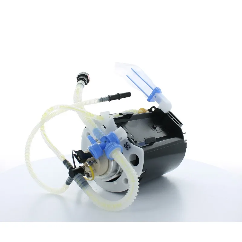 مجموعة مضخة الوقود WGS500010 لسيارة لاند روفر رينج روفر سبورت 2005-2013 4.2L #4