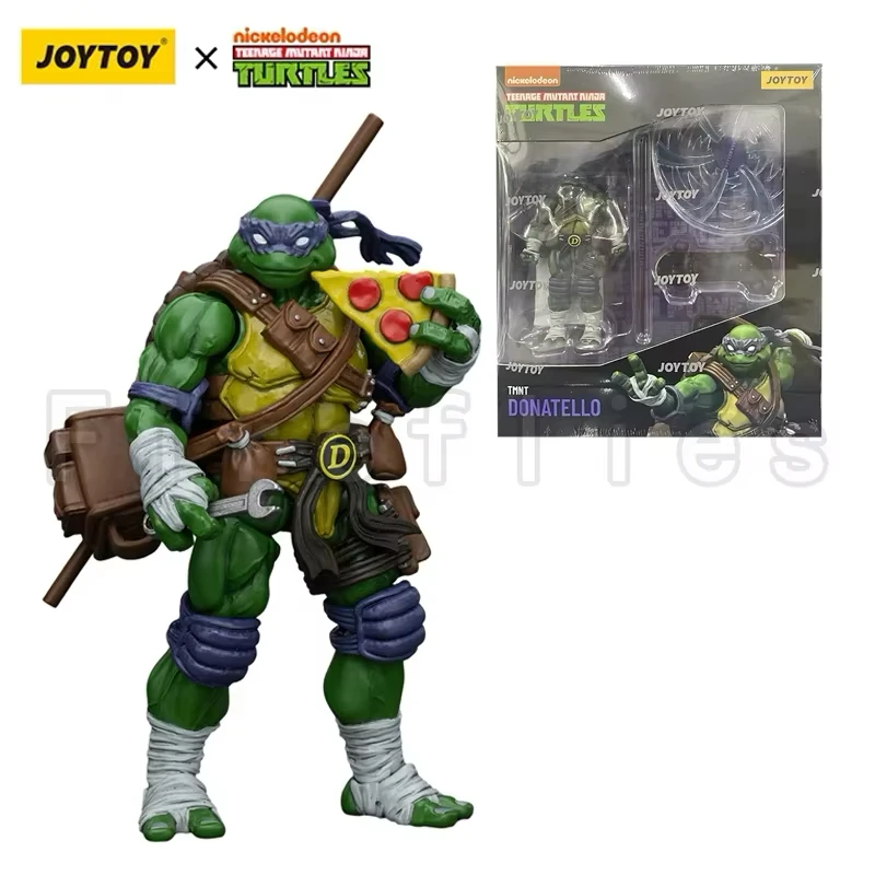 Donatello