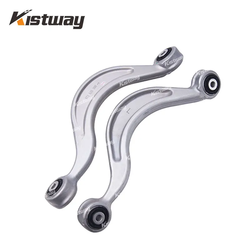 

2PCS Rear Upper Suspension Control Arm Kit For Porsche Panamera 971 2017-2021 971505397 971505398 971505397A 971505398A
