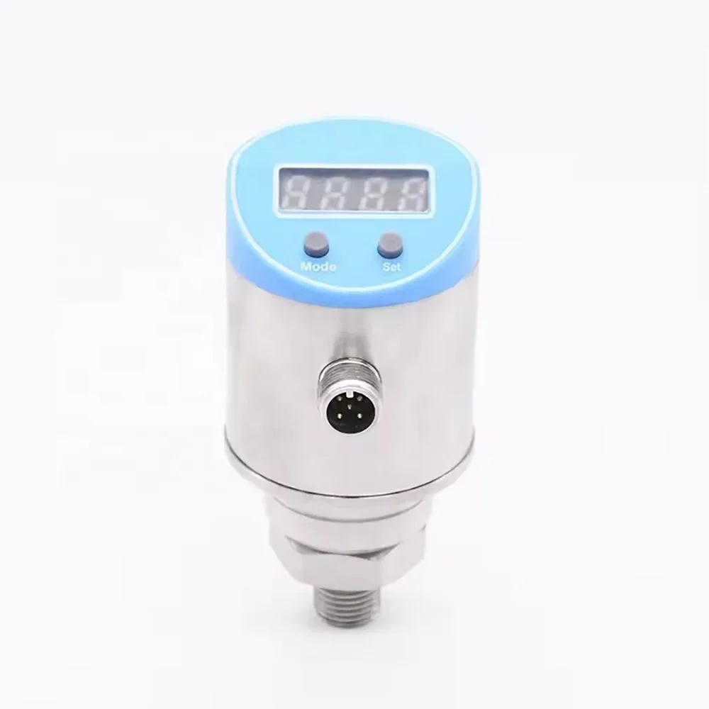 Pockwell oem digital pressure switch for water pump, pressure control switch water pump electronic pressure switch