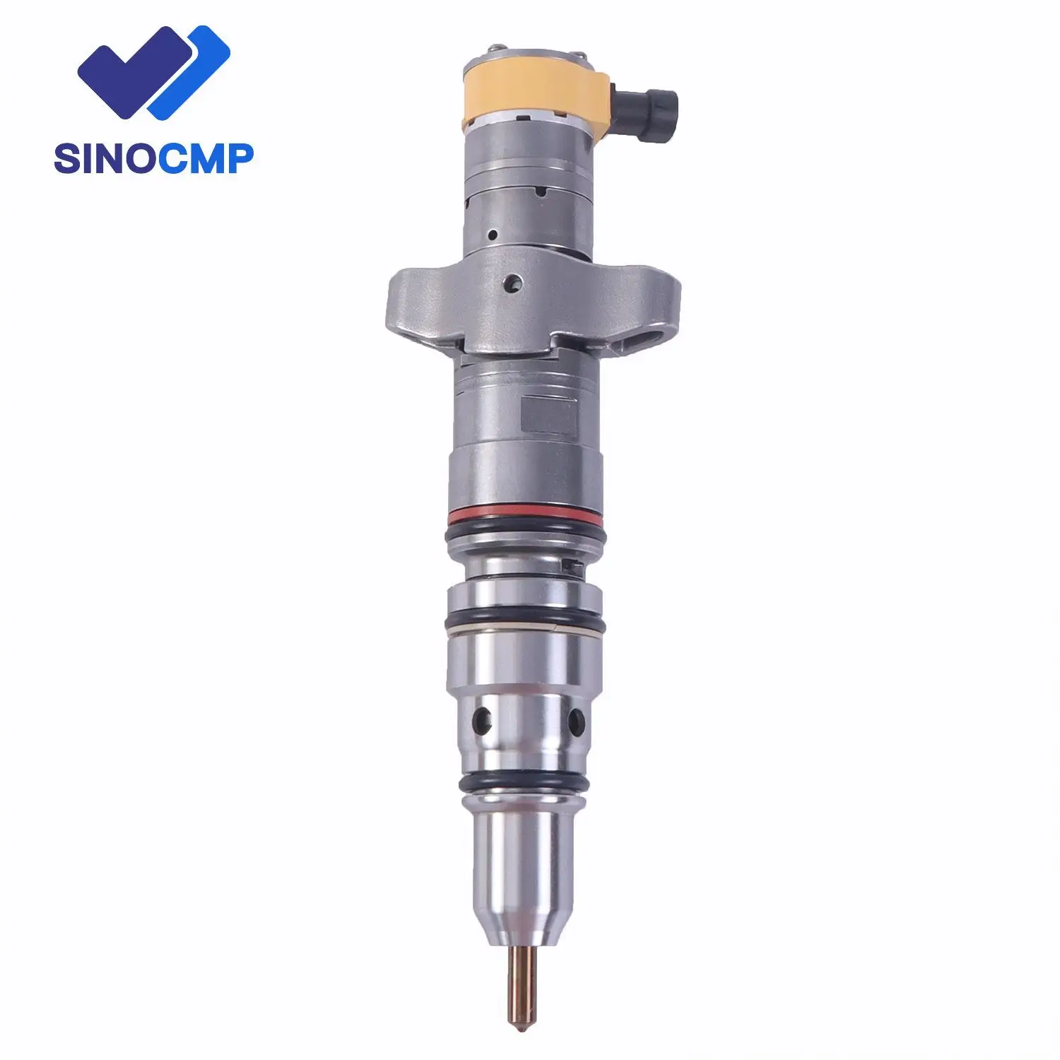 

20R-8066 Топливная форсунка для двигателей Caterpillar Cat C7