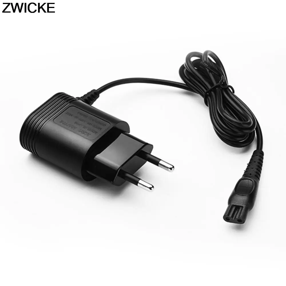 15V 5.4W Charger for PHILIPS Shaver EU Plug Power Adapter HQ8505 HQ6070 HQ6075 HQ6090 HQ8500 HQ6077