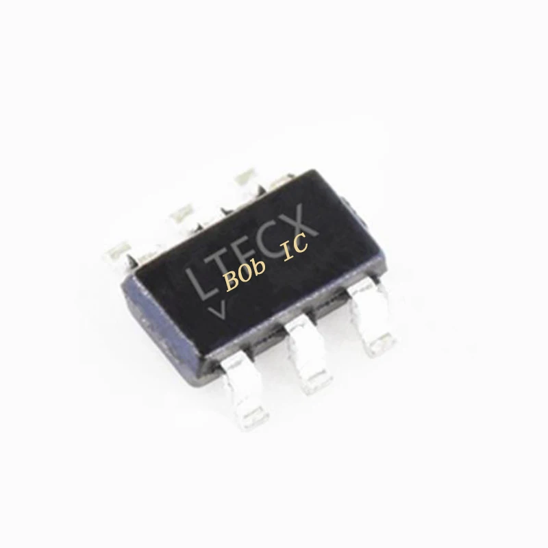 

LTC6268IS6 1 шт./лот LTC6268 LTGFS SOT23-6 LTC6992IS6-1 LTC6994HS6-2 LTC6994HS6 LTC6994 LTFCX LTC6992 LTDXB
