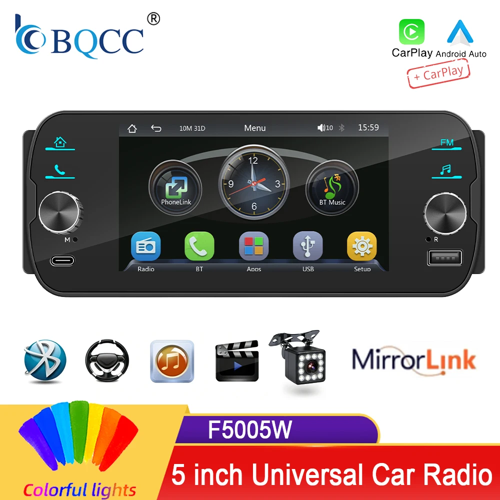 bqcc1din-5-pouces-autoradio-multimedia-lecteur-mp5-prend-en-charge-le-carplay-sans-fil-android-auto-morrirlink-autoradio-bluetooth-fm-am-rds