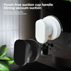 High Quality Door And Window Suction Cup Puller Sucker Handle Door Multi-Purpose Fridge Drawer Bathroom Suction Cup Handrail