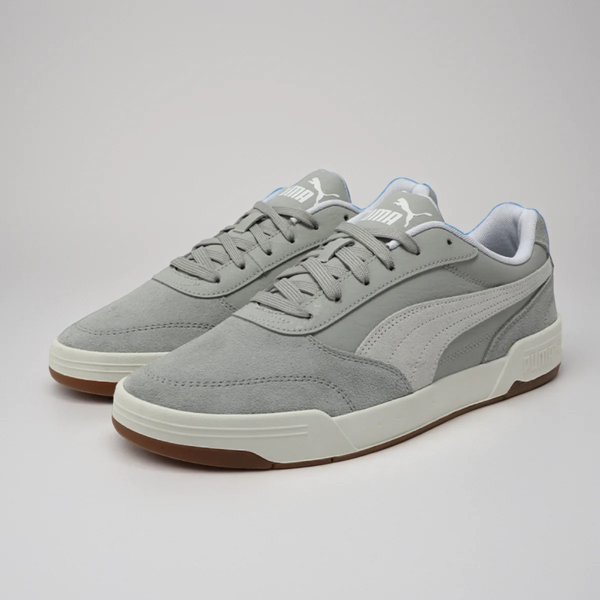 

Puma Genuine C-Skate Men's Fashion Retro Casual Sports Sneakers 403145-02