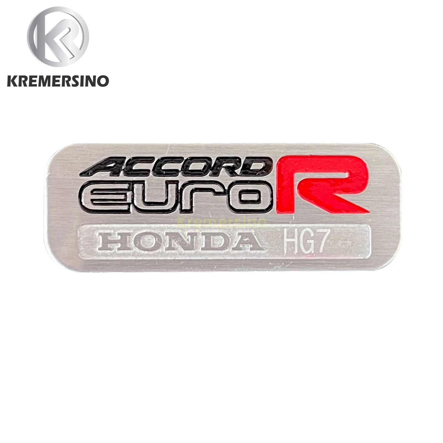 Panel Trim,Dashboard Instrument Retrofit Badge for Honda CIVIC TYPE R  Accord EURO R Mugen R CIVIC FA5 FG2 FA1 FD1 Plate Board