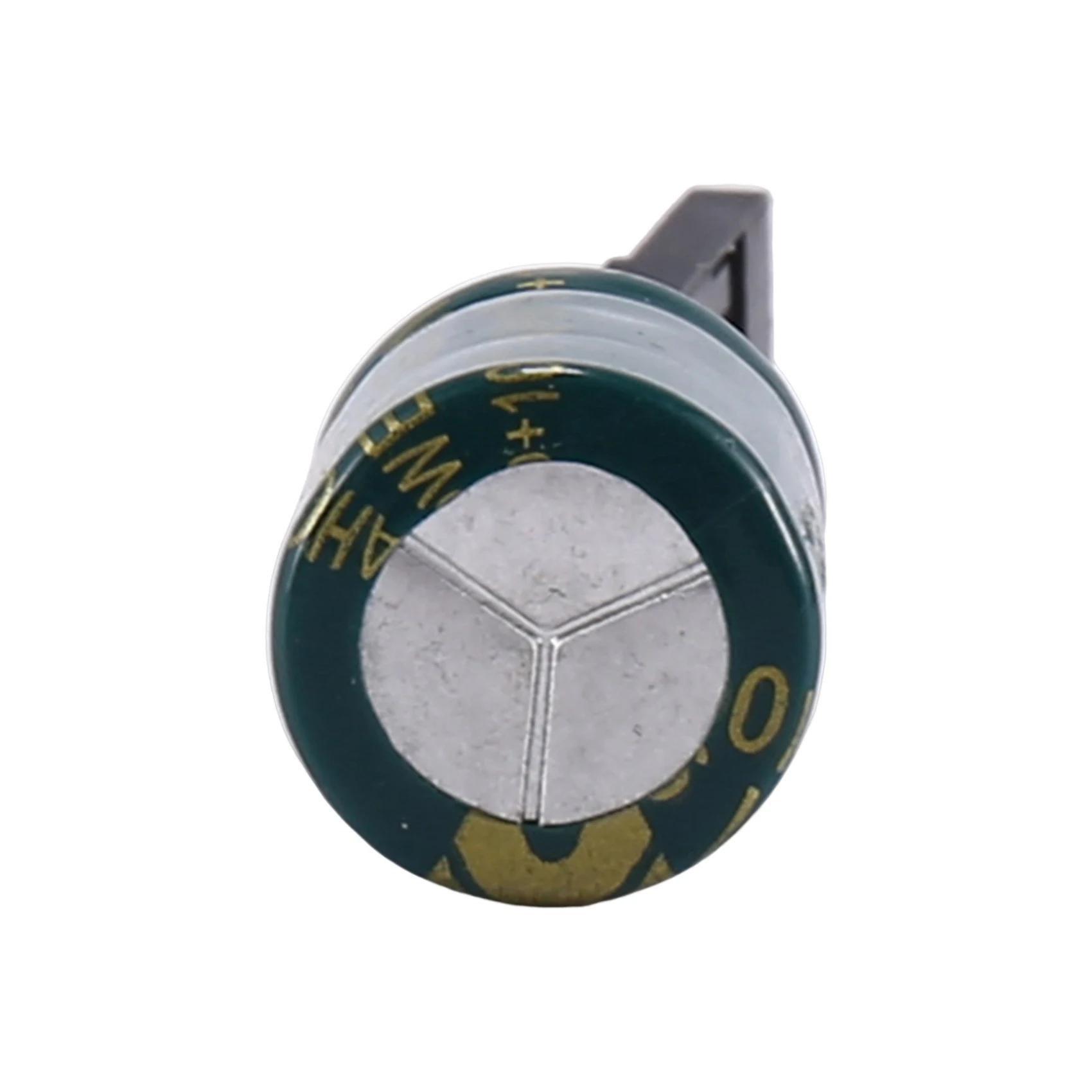 ABMF-5Pcs 3300UF 16V Protector de voltaje A3 receptor de Control de vuelo Protector de condensador grande con enchufe para Drones RC FUTABA