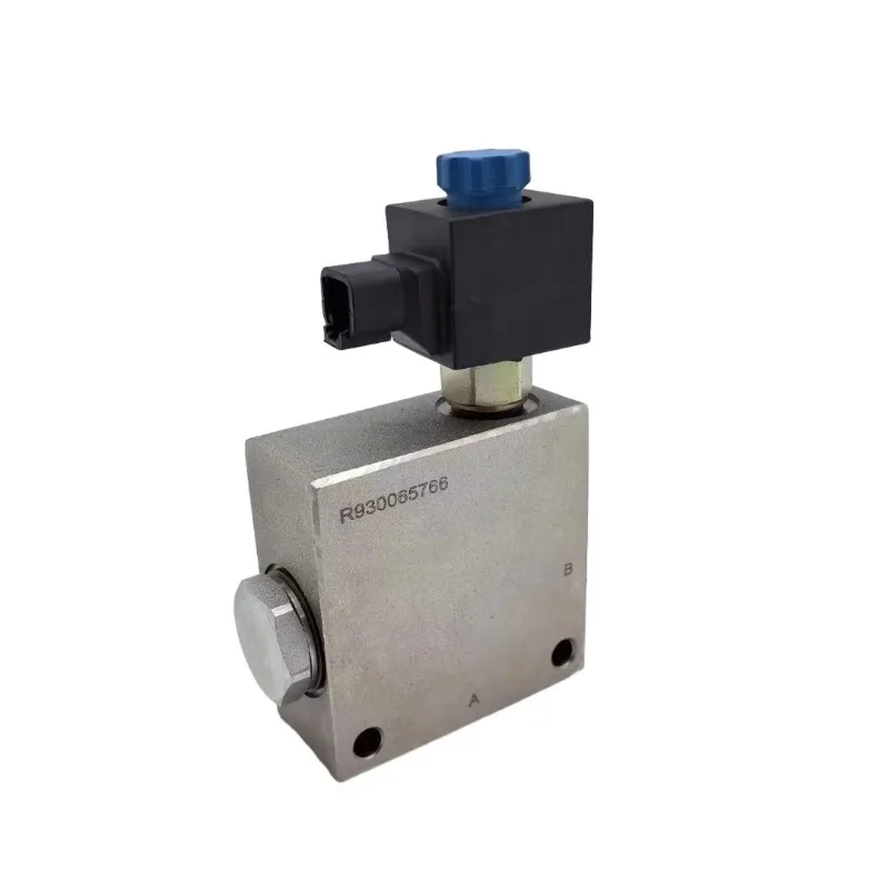 

OEM Solenoid Valve 25/221087 Compatible with Backhoe Loader 3CX 4CX