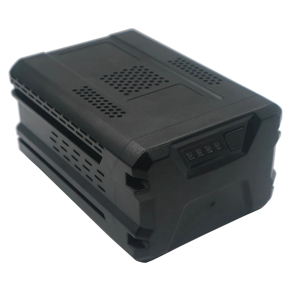 Imagem -02 - Bateria do Li-íon para Greenworks Pro 80v 12000mah Gba80150 Gba80200 Gba80250 Gba80300 Gba80400