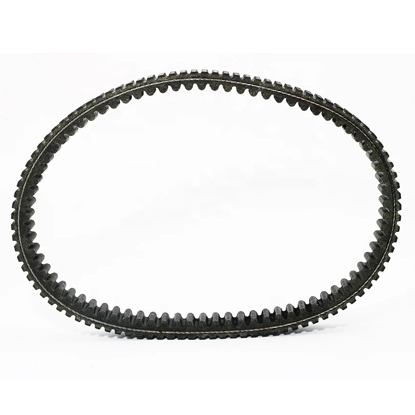 دراجة نارية نقل مؤقت اشتعال محرك حزام Cvt حزام ل Sym Maxsym 500 508 TL 23100-TL1-000 #3