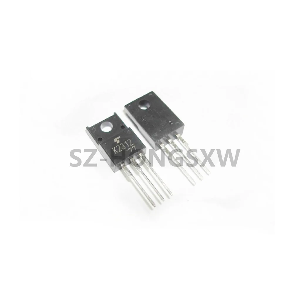 5pcs 2SK2232 2SK2312 2SK2350 2SK2364 2SK2381 New and Original