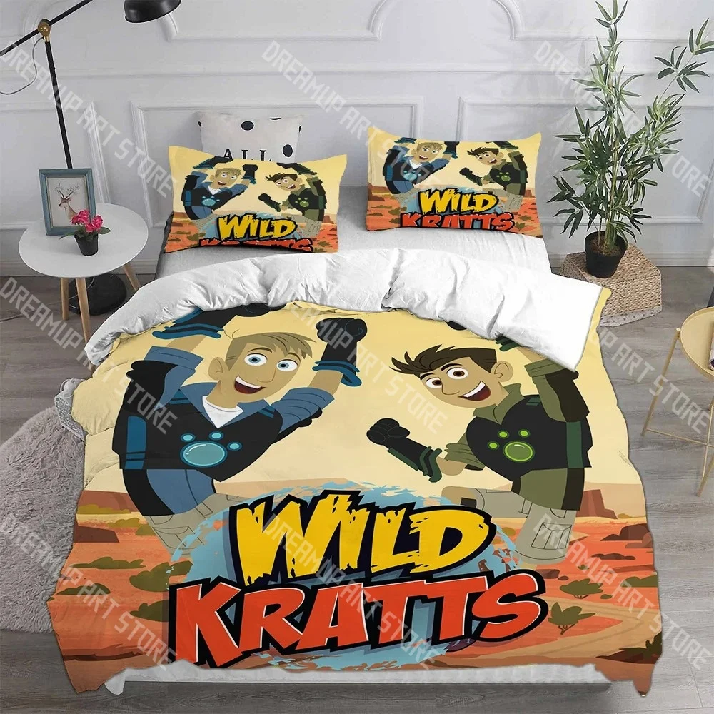 set-di-biancheria-da-letto-cartoon-wild-kratts-disponibile-in-varie-misure-per-camere-da-letto-per-bambini-set-copripiumino-e-lenzuola