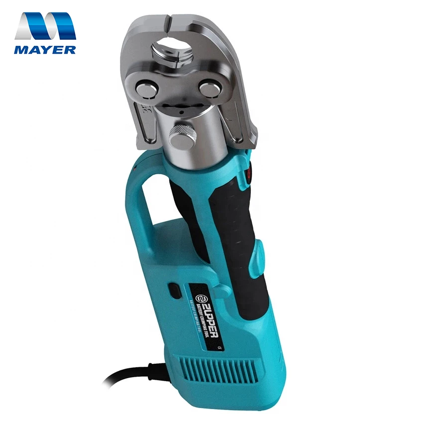 

battery hydraulic Copper Pipe Press Tool pipe crimping tool