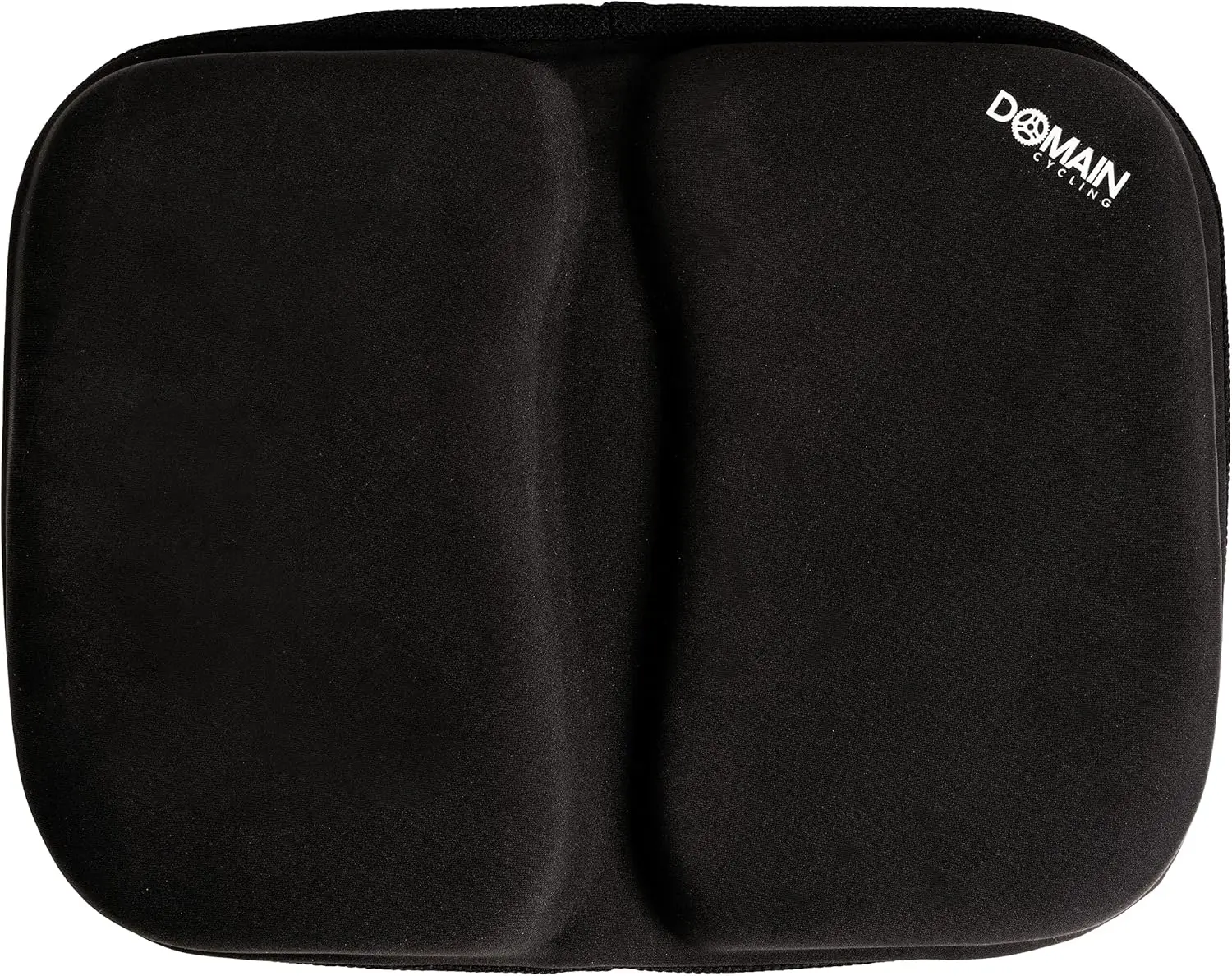 

Recumbent Bike Seat Cushion Gel Pad for Men & Women, 39.37 x 29.21 cm