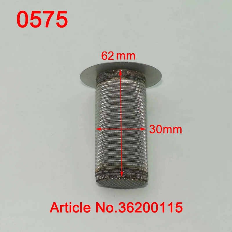 فلتر شفط وفلتر زيت للضاغط ، 6F-50.2 ، 6G-30.2 ، 4PCS-10.2 ، 4NCS-20.2 ، 4TES-9 ، 4CC-6.2 ، 4DC-5.2 ، 2ces-3-40s