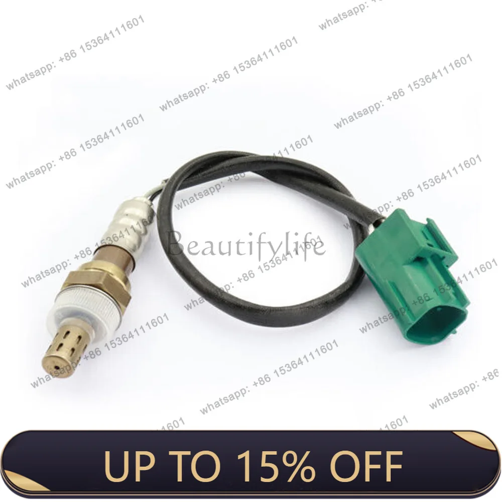 LX Cross Border Oxygen Sensor 22690-AU000 22690-AX000 Oxygen Sensor
