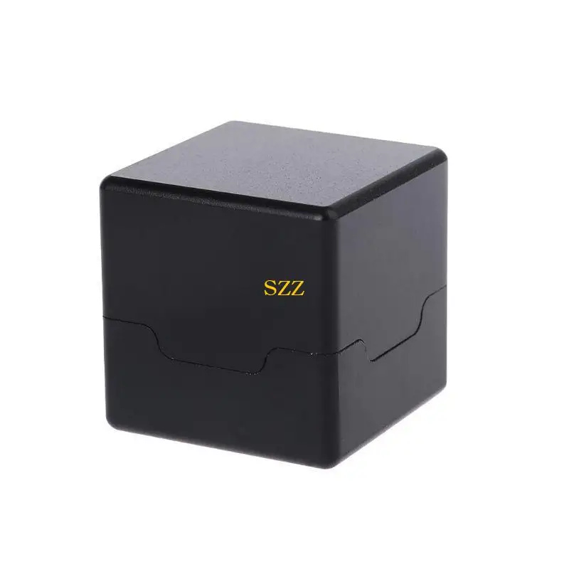 

Pocket Billiard Cue Chalk Holder Aluminum Portable Mini Cue Tip