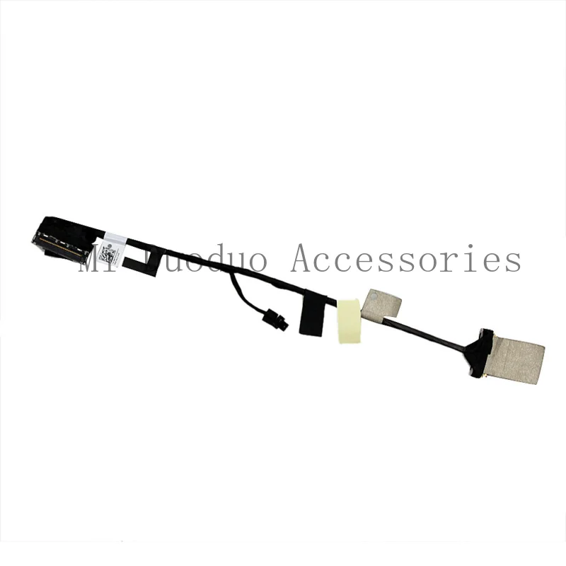 LCD FHD Cable For DELL XPS 13 9350 9360 Ultrabook OHJ6Y9 DC02C00BV10 AAZ80 tbyh