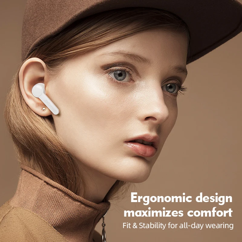Drahtloses Bluetooth-Headset, High-Fidelity-Musik mit Mikrofon, wasserdichtes Sport-Headset, Universal version