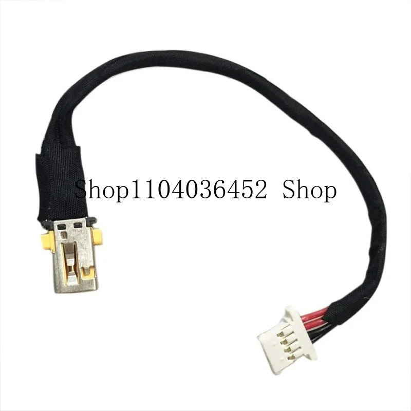 For Acer Swift 3 SF314-51 50.GQWN5.001 DC Power Jack Cable