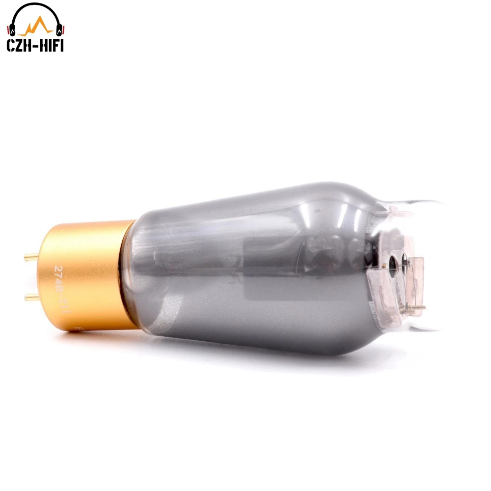 PSVANE 274B-TII Vacuum Tube Mark II 274B Rectifier Valve Tube Replace 5u4 GZ34 For Hifi Vintage Audio AMP Upgrade DIY