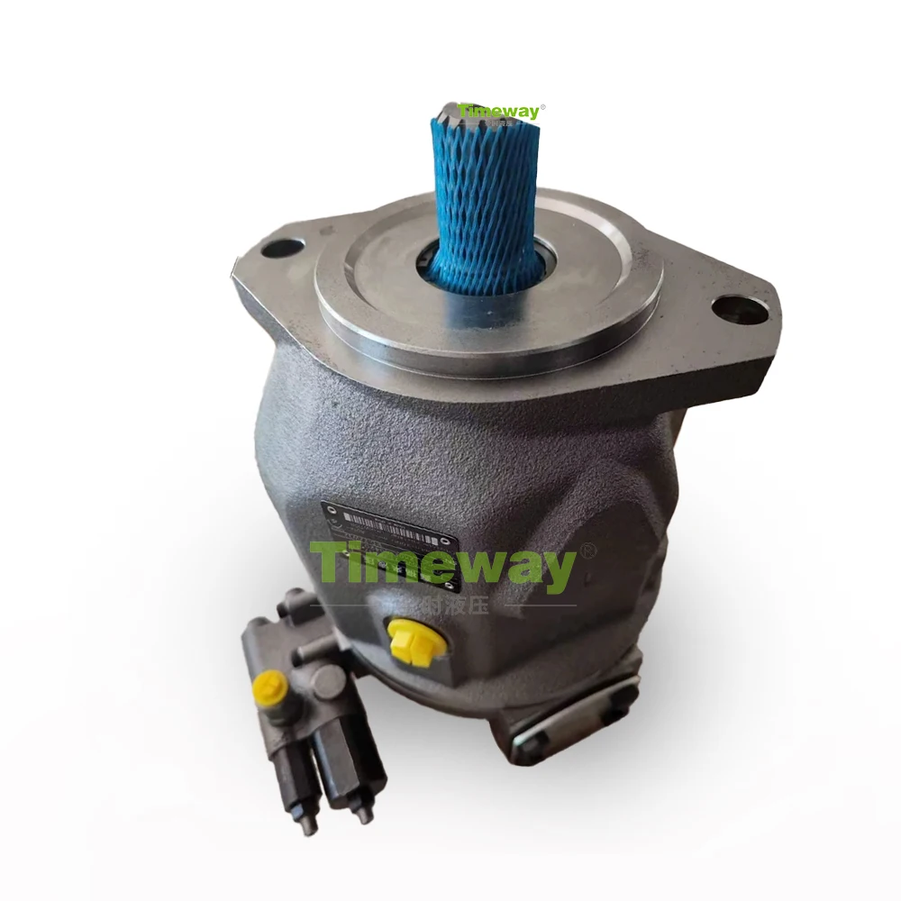 

Гидравлический аксиально-поршневой насос A10VO71DFR1/31R-VSC12K02 с переменным рабочим объемом